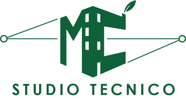 Logo MC Studio Tecnico